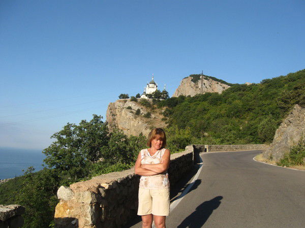 Ирина Ганак