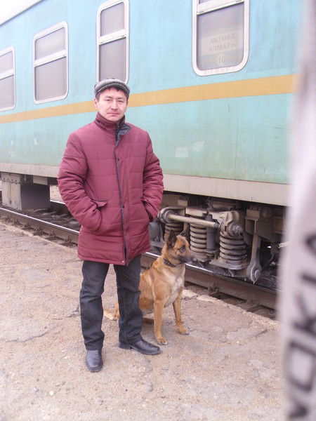 Асыл Жумабаев