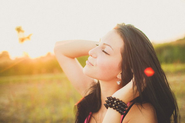 Анна Викторовна