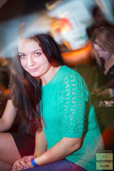 Анька Шумская