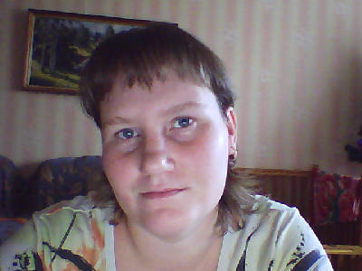 Светлана Вайткевич