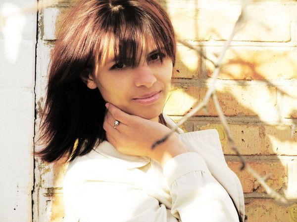 Анэт Хандусенко