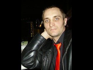 Дмитрий Михайловский