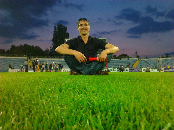 Анатолий Коваленко