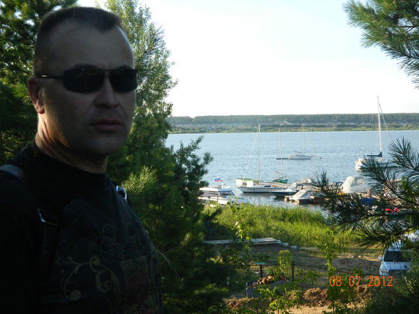 Алексей Филипов