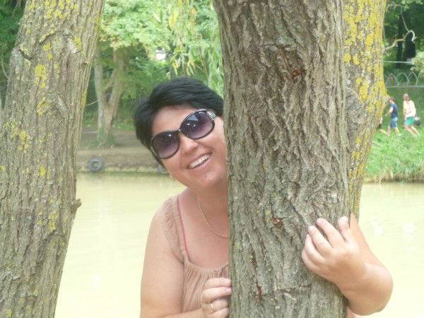 Людмила Бандурко