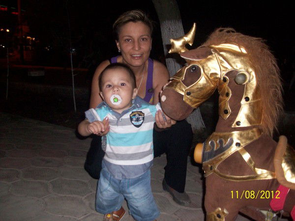 Валентина Джумаева