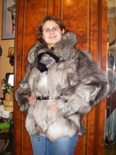 Юлия Апарина