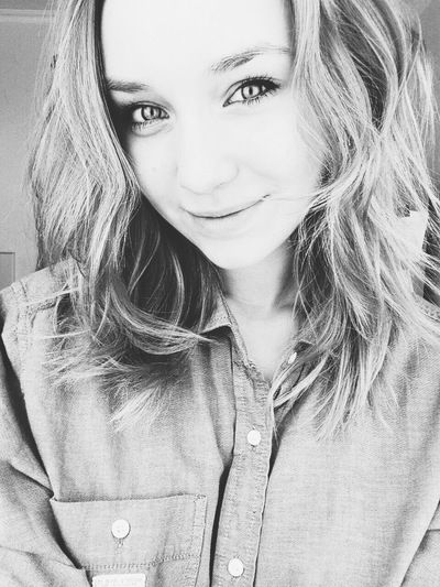 Елизавета Поликарпова