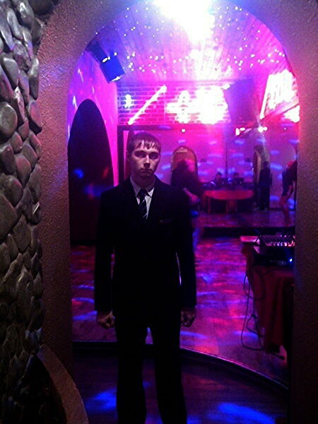 Валентин Мартынов