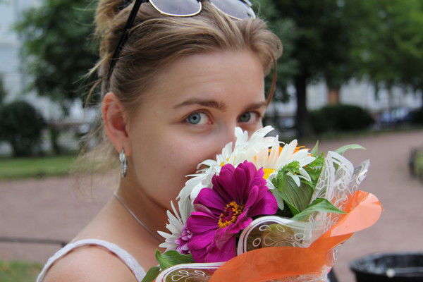 Александра Карелина