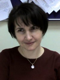 Светлана Гюр