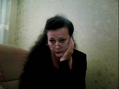 Татьяна Прима