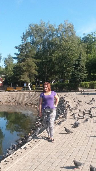 Наталья Никифорова