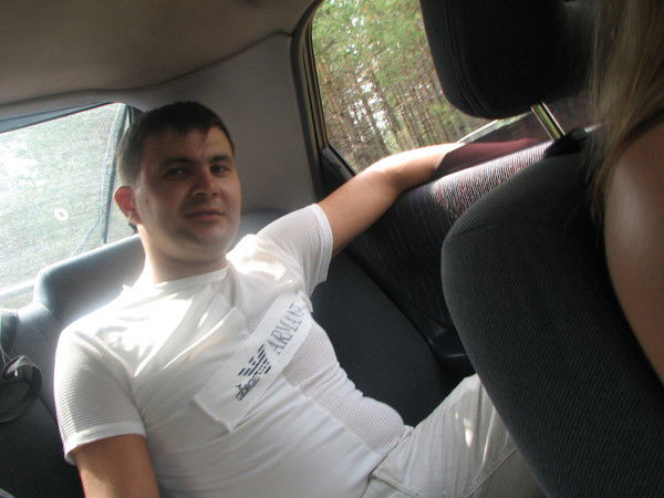 Вячеслав Токарев