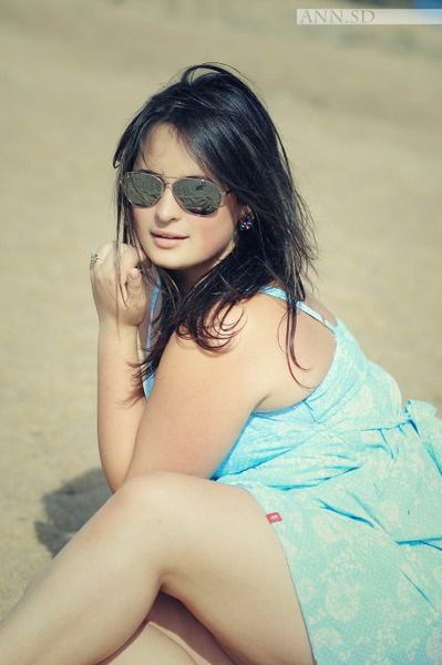 Яна Никулина