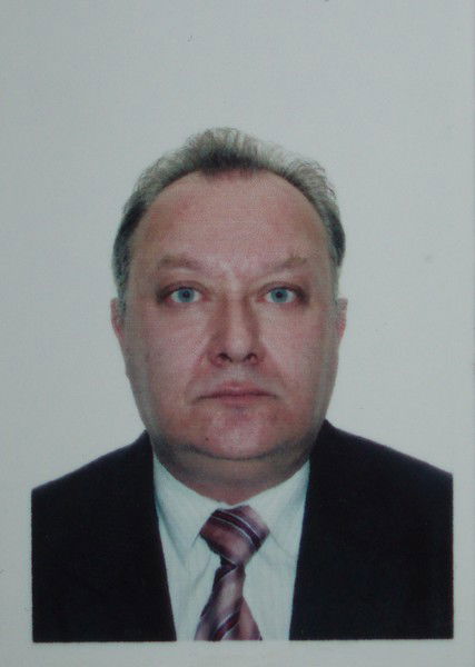 Вадим Додонов