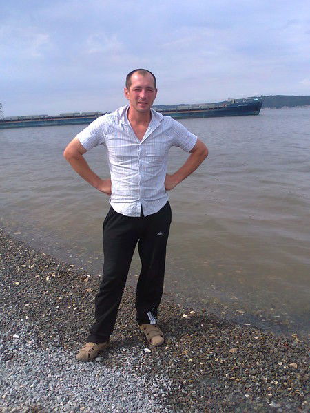 Руслан Сафаров