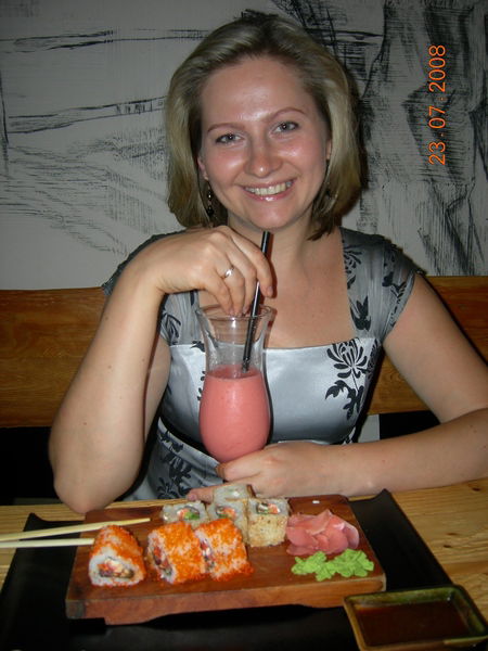 Софья Антонова