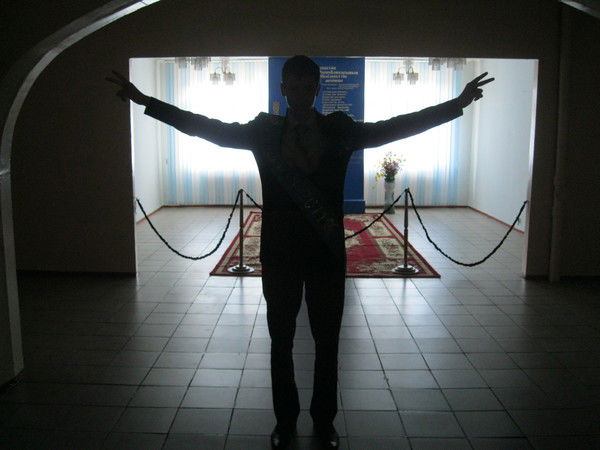 Родион Стародубенко