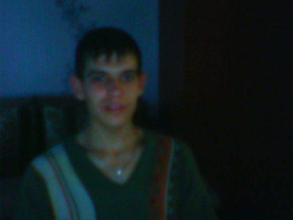 Сергей Бутенко