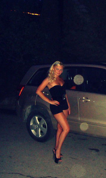 Татьяна Петренко