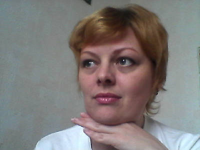 Елена Бородихина