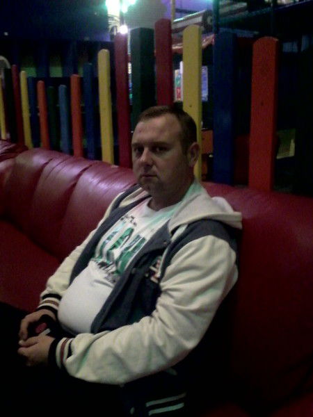 Александр Хлынин