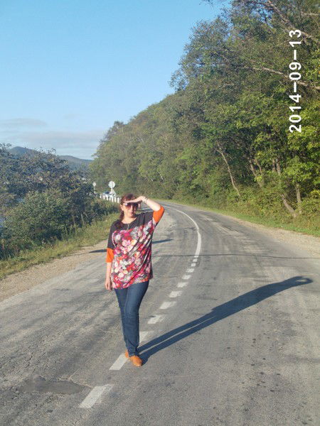 Оксана Захарова