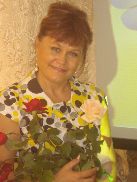 Дьячкова Евгения