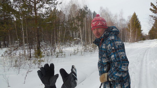 Юрий Грудинин