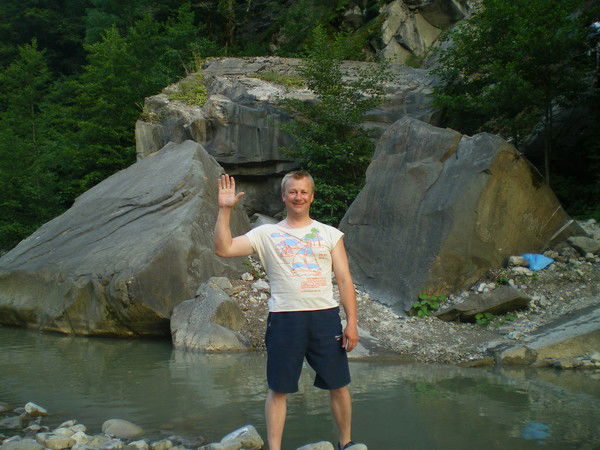 Алексей Ананин