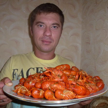 Константин Горбачев