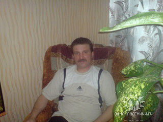 Андрей Востров