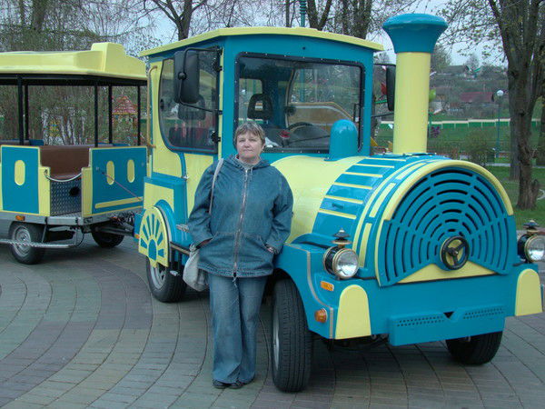 Татьяна Легостаева