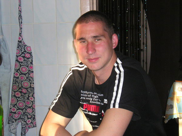 Павел Храмцов