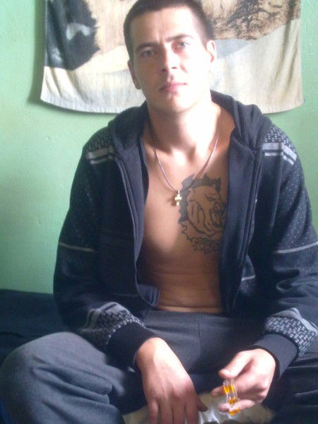 Михаил Смирнов