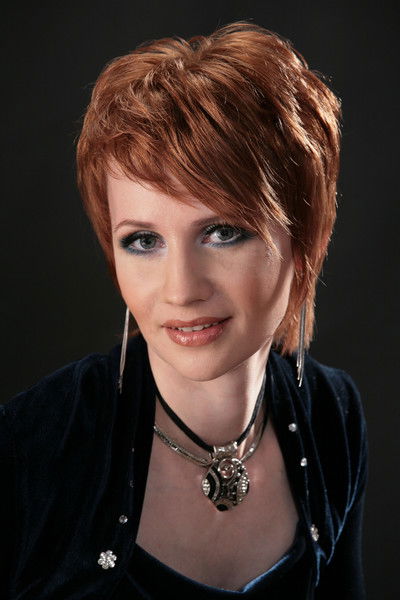 Александра Трофимова