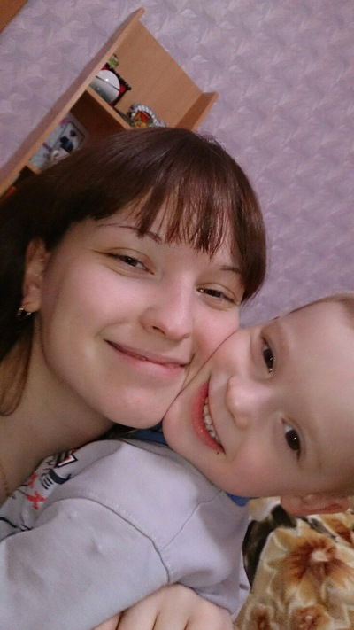 Ольга Шерстобитова