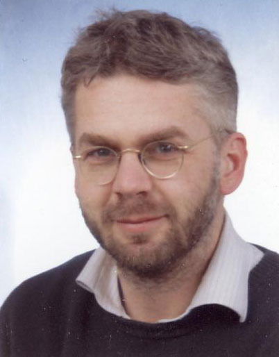 Aксель Улрих