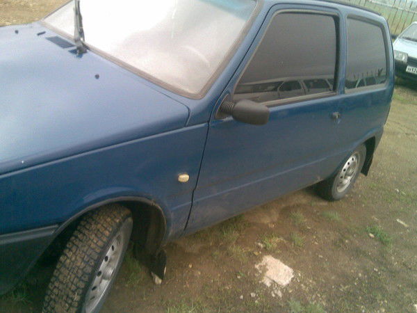 Булат Шаймухаметов