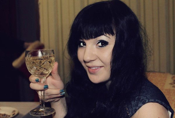 Лина Бочарова