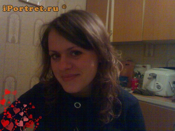 Марина Макмак