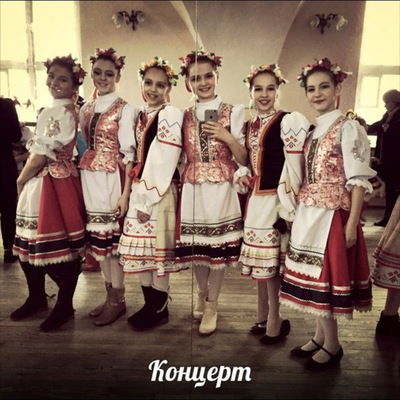 Анна Вакульчик