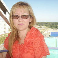 Гульнара Катаргулова