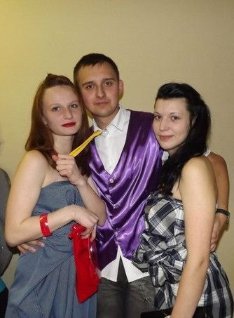 Александр Орлов