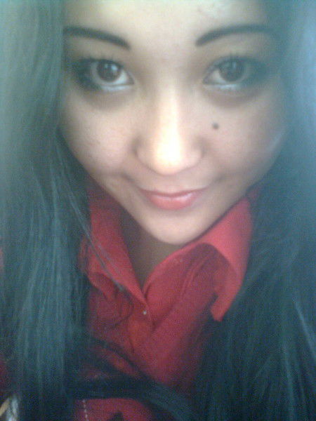 Ymyt Болотбекова