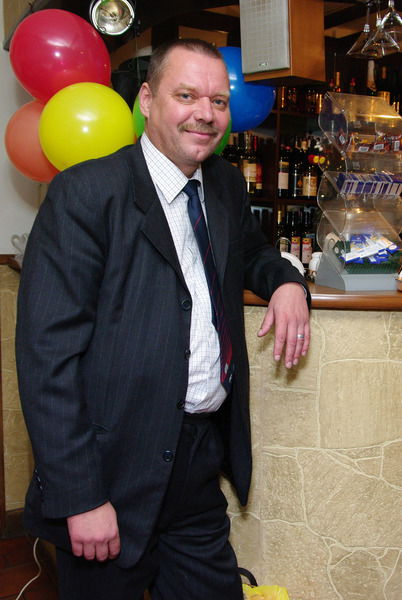 Shurik Козловский