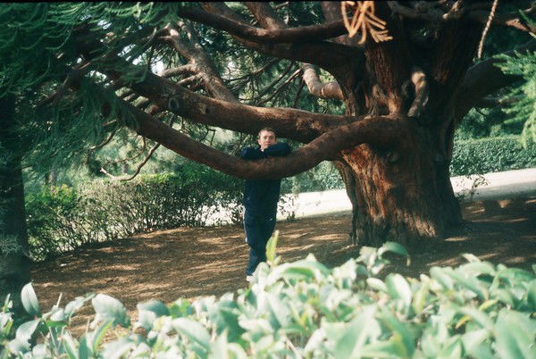 Андрей И Оля Касьяновы