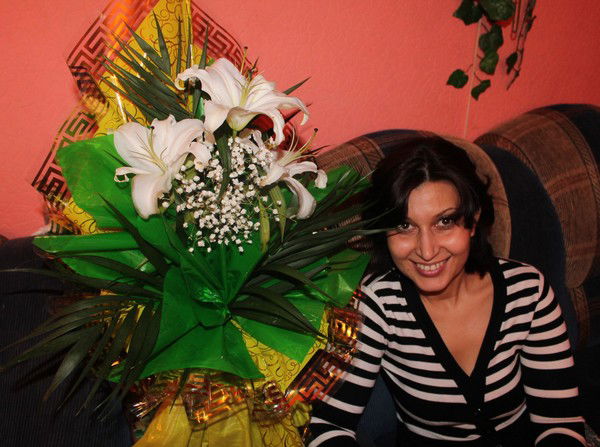 Марина Терентьева